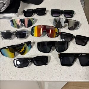 Sunglasses bundle